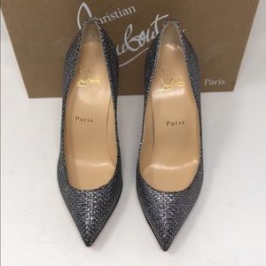 Christian Louboutin heels